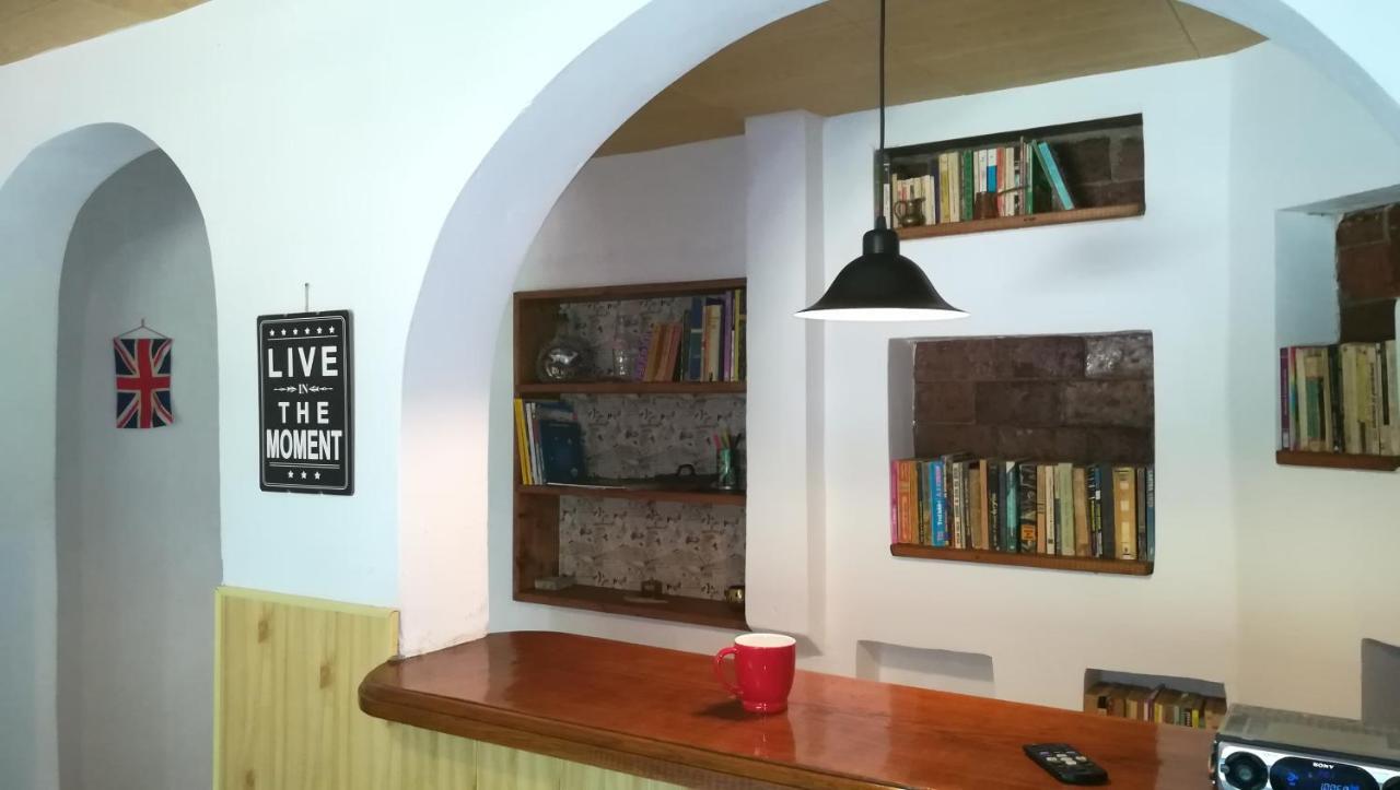 Cabana Pietricica Dimbovicioara Ngoại thất bức ảnh